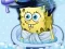 Spongebob Baby Bathing — безплатна онлайн игра