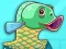 Tiny Pickles — безплатна онлайн игра