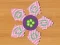 Fidget Spinner For Girls — безплатна онлайн игра
