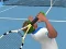Nexgen Tennis — безплатна онлайн игра