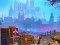 Medieval Castle Hidden Pieces — безплатна онлайн игра