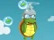 Flying Turtle — безплатна онлайн игра
