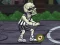 Basket Monsterz — безплатна онлайн игра