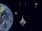 Invaders Combat — безплатна онлайн игра