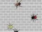 Spider Apocalypse — безплатна онлайн игра