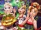 Scary Cabin Halloween — безплатна онлайн игра