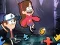 Gravity Falls Magic Rune Mystery — безплатна онлайн игра