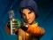 Star Wars Rebels Imperial Heist — безплатна онлайн игра