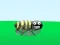 Bee Shooter — безплатна онлайн игра