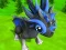 Little Dragon Heroes World Sim — безплатна онлайн игра