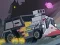 Uphill Halloween Racing — безплатна онлайн игра
