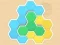 Paper Blocks Hexa — безплатна онлайн игра
