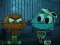 Halloween Monster Puzzle — безплатна онлайн игра