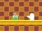 Halloween Jump — безплатна онлайн игра