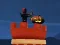 Halloween Archer 3D — безплатна онлайн игра