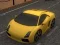 Supercar Endless Rush — безплатна онлайн игра