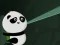 Rolling Panda — безплатна онлайн игра