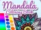 Elsa Mandala — безплатна онлайн игра