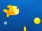 Fishy Rush — безплатна онлайн игра