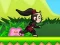 Kiba & Kumba Jungle Run — безплатна онлайн игра