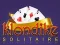 Klondike Solitaire — безплатна онлайн игра