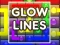 Glow Lines — безплатна онлайн игра