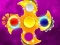 Fidget Spinner Designer — безплатна онлайн игра