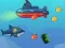 Gun Shark: Terror of Deep Water — безплатна онлайн игра
