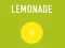 Lemonade — безплатна онлайн игра