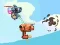 Fuse Cell — безплатна онлайн игра