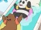We Bare Bears Beary Rapids — безплатна онлайн игра