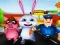 Pet Subway Surfers — безплатна онлайн игра