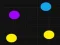 Colorful Dots — безплатна онлайн игра