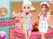 Princesses Masterchef Contestants — безплатна онлайн игра
