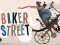 Biker Street — безплатна онлайн игра