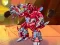 Ultra Mech Fights — безплатна онлайн игра