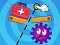 Rescue Disease — безплатна онлайн игра