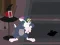 The Tom And Jerry show Cat`s Gone Bats — безплатна онлайн игра
