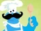 123 Sesame Street: Cooking With Cookie — безплатна онлайн игра