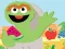 123 Sesame Street: Find the Foods — безплатна онлайн игра