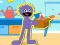 123 Sesame Street: Elmo’s School Friends — безплатна онлайн игра