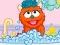 123 Sesame Street: Spot the Difference - Rudy — безплатна онлайн игра