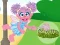 123 Sesame Street: Words Are Everywhere — безплатна онлайн игра