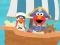 123 Sesame Street: Shape Voyage — безплатна онлайн игра