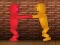 Puppet Wrestling — безплатна онлайн игра