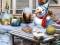 Winter Garage Sale — безплатна онлайн игра