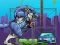 Monster Rampage — безплатна онлайн игра