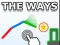  The Ways — безплатна онлайн игра