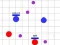 Evades.io — безплатна онлайн игра