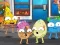 The Grossery Gang: Shelf Relay — безплатна онлайн игра